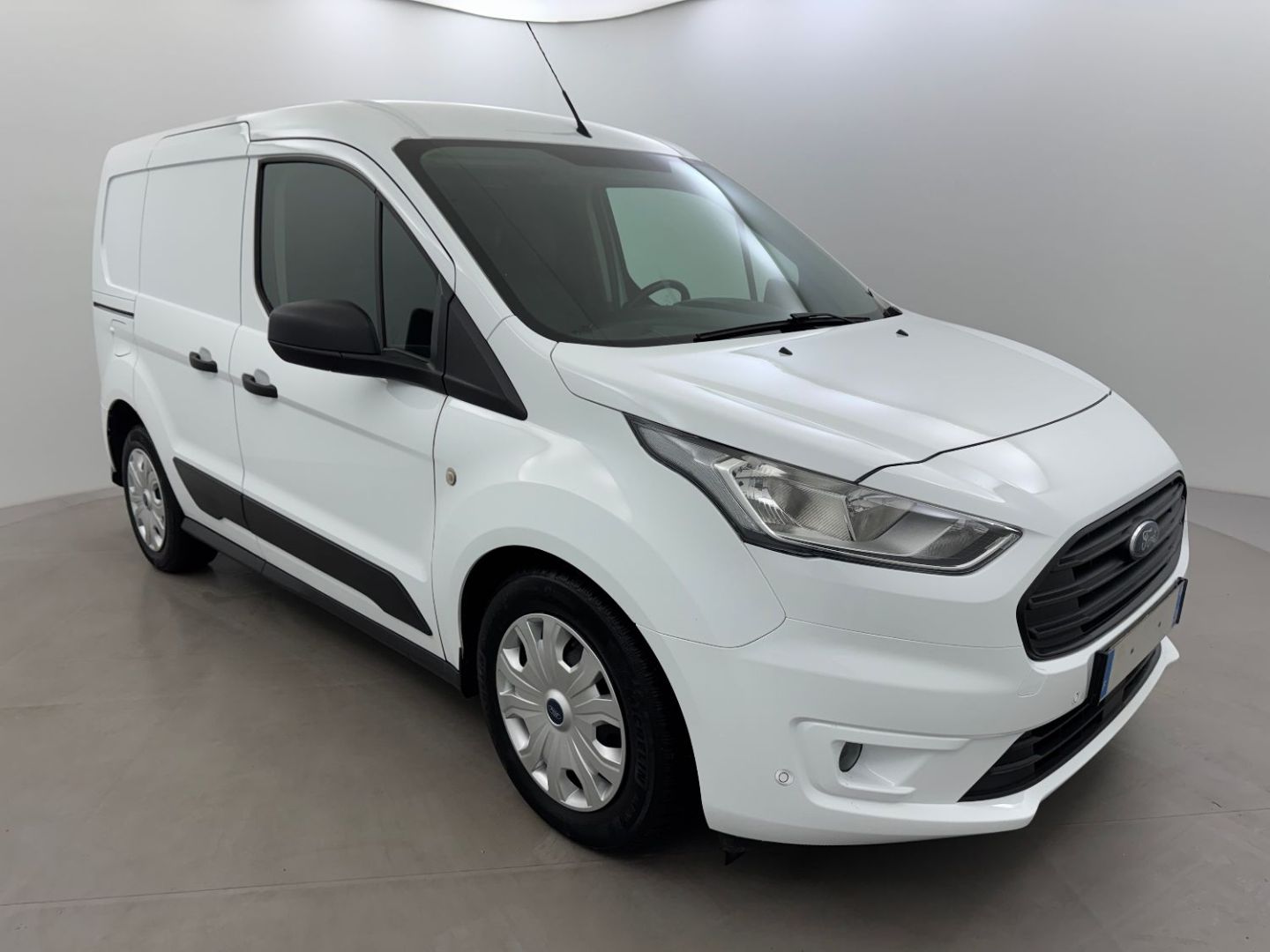 FORD TRANSIT CONNECT FGN - L1 1.5 ECOBLUE 120 TREND 3 PLACES (2019)