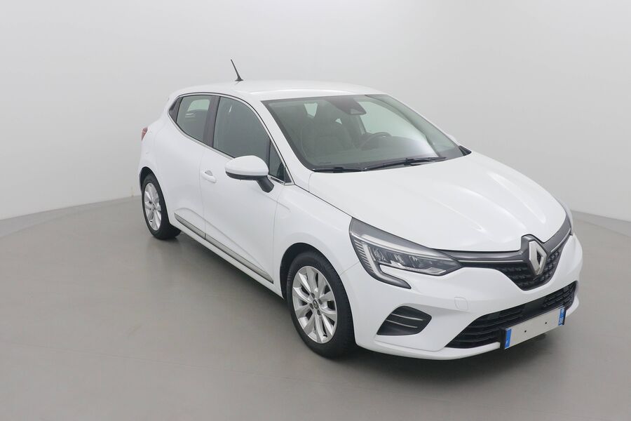 RENAULT CLIO V - 1.0 TCE 100 INTENS (2019)