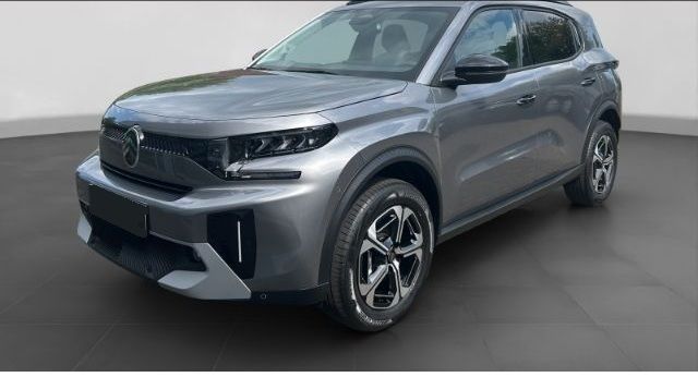 CITROEN C3 AIRCROSS - HYBRIDE 145 E-DCS6 MAX (2025)
