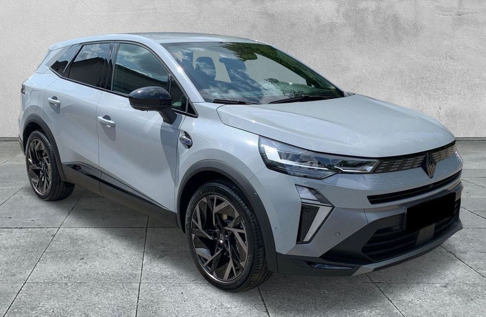 RENAULT SYMBIOZ - SYMBIOZ E-TECH FULL HYBRID 160 ESPRIT ALPINE (2025)