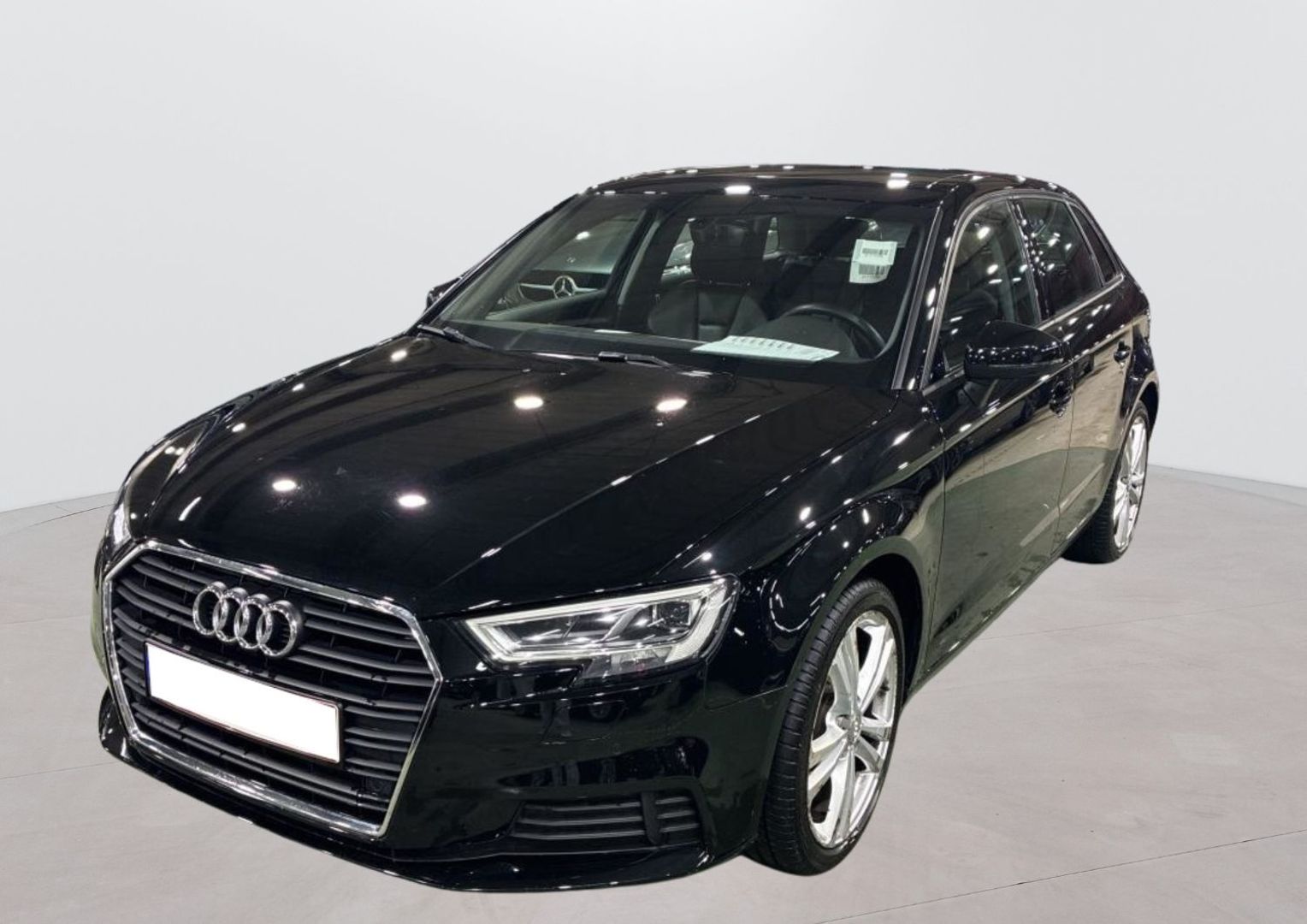 AUDI A3 SPORTBACK - 30 TFSI 116 S TRONIC 7 (2019)