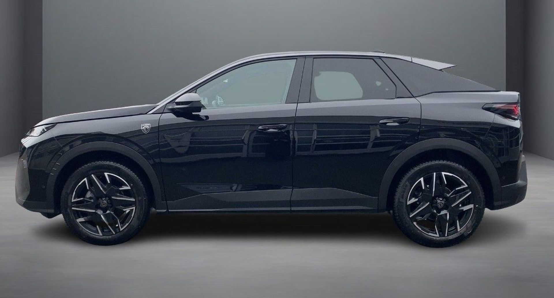 PEUGEOT 3008 - 1.2 Hybrid 145 GT e-DCS6+Pack 360°