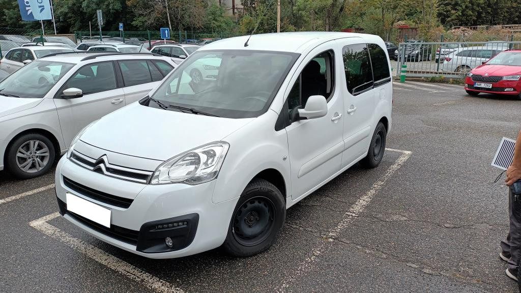 CITROEN BERLINGO MULTISPACE 1.6 BlueHDi 100 Feel