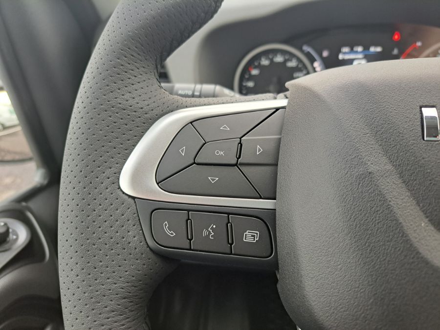 IVECO DAILY FRIGORIFIQUE - 35S18 A8 180CV 3L FOURGON L4H2 11.7M3