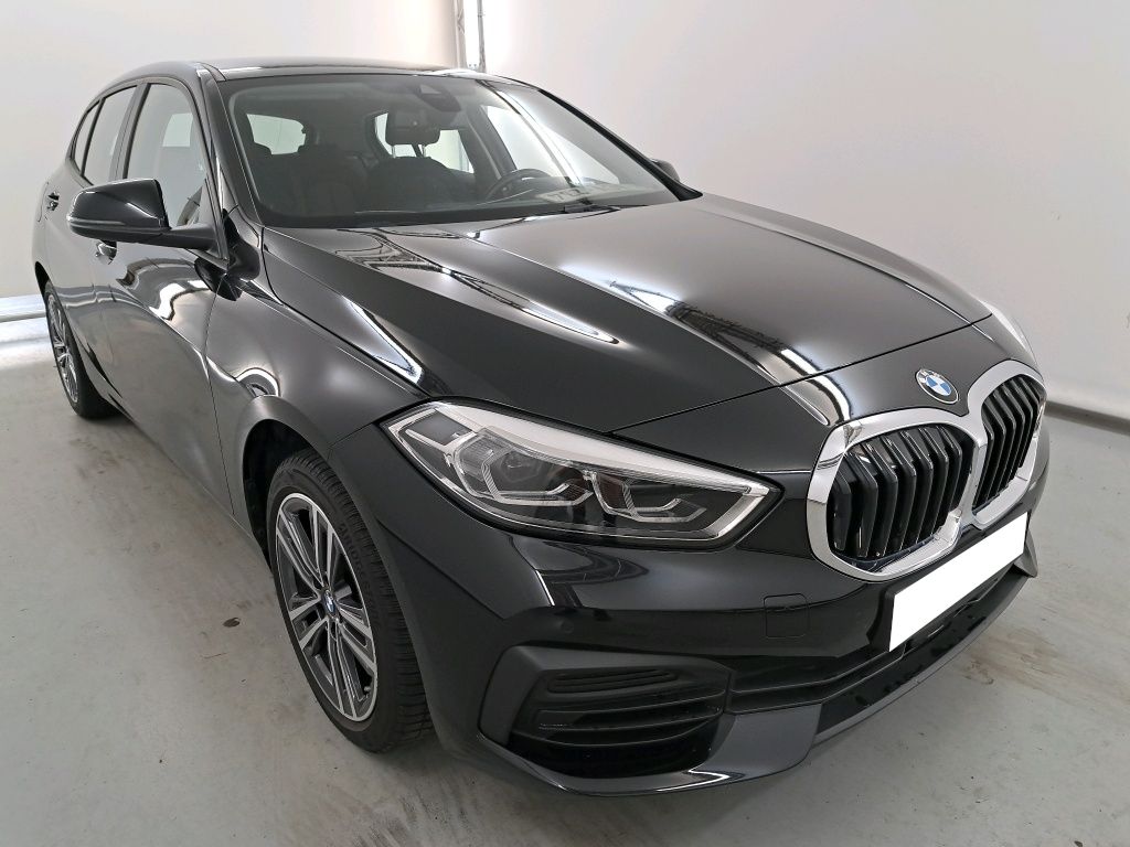 BMW SERIE 1 - 118I 140 LOUNGE DKG7 (2021)
