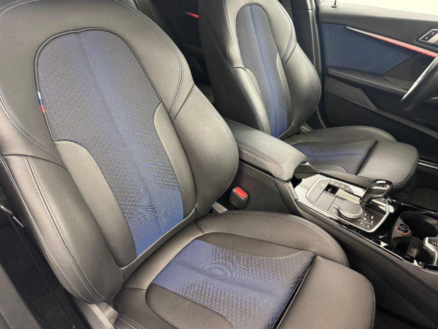 BMW SERIE 1 - 116d 116 M SPORT DKG7