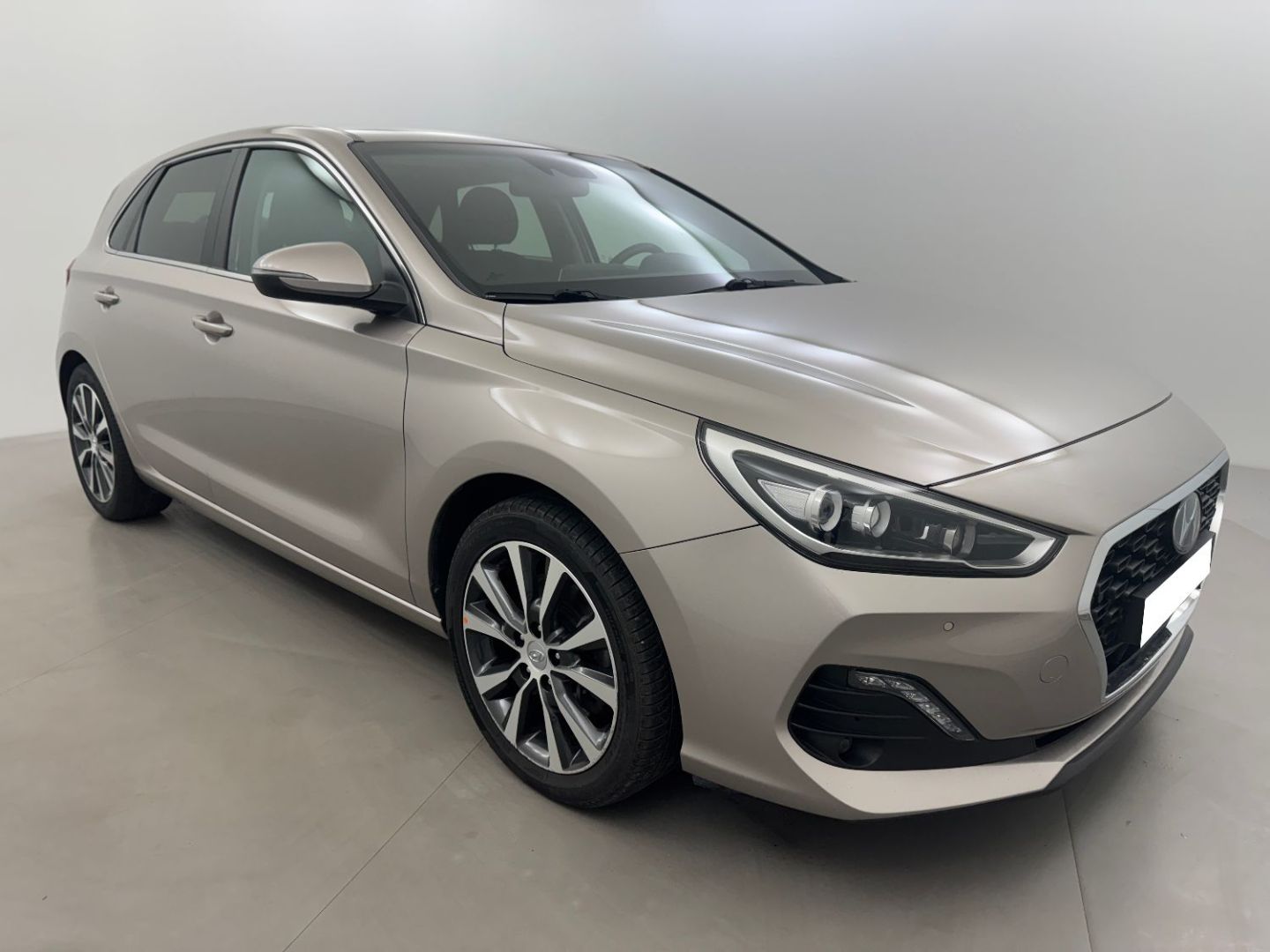 HYUNDAI i30 1.6 CRDi 136 All Inclusive DCT-7