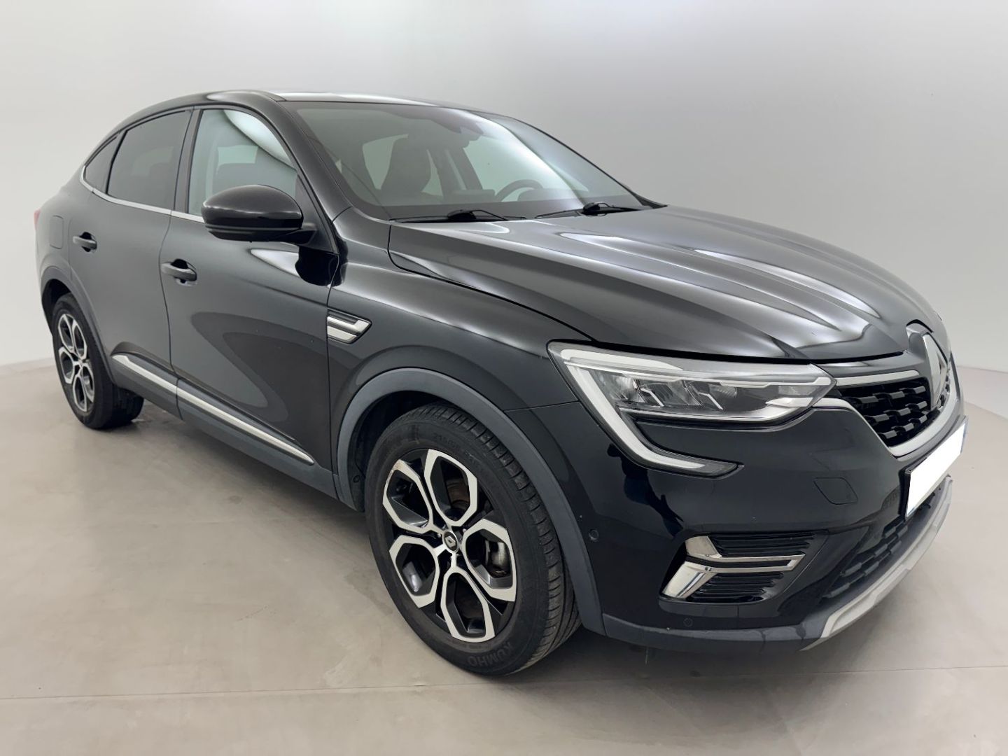 RENAULT ARKANA 1.6 E-Tech 145 Intens EDC
