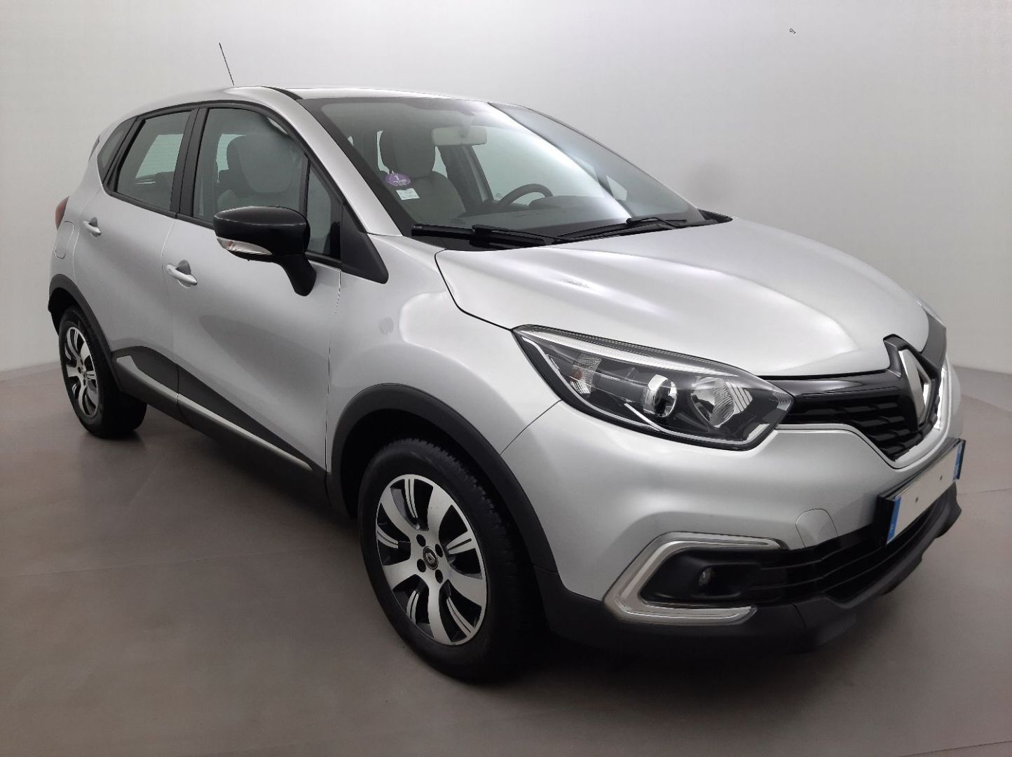 RENAULT CAPTUR - 0.9 TCE 90 BUSINESS (2019)