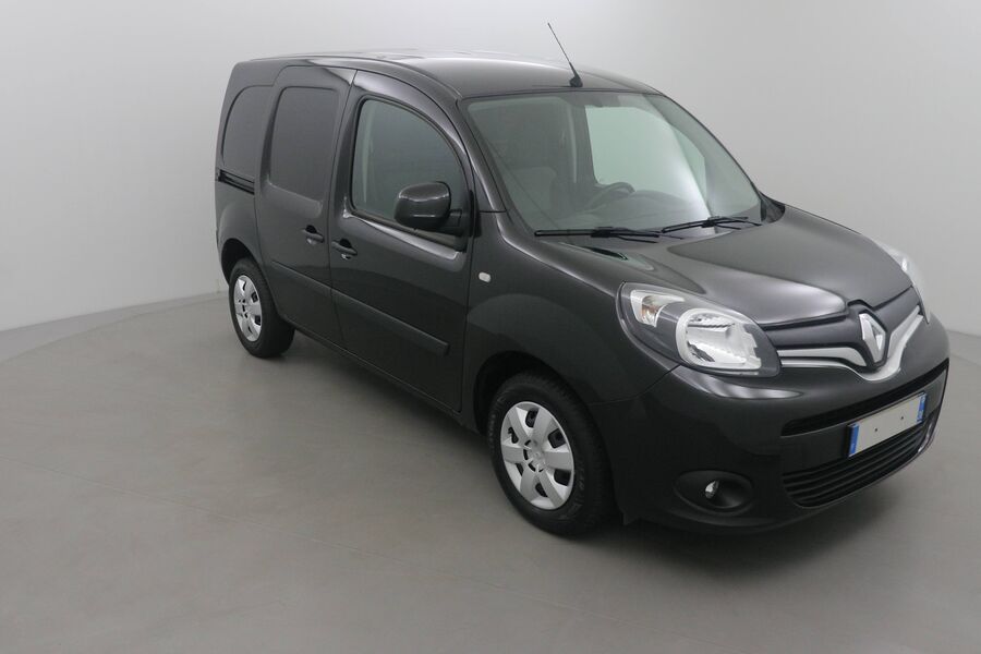 RENAULT KANGOO EXPRESS - 1.5 DCI 110 GRAND CONFORT (2018)