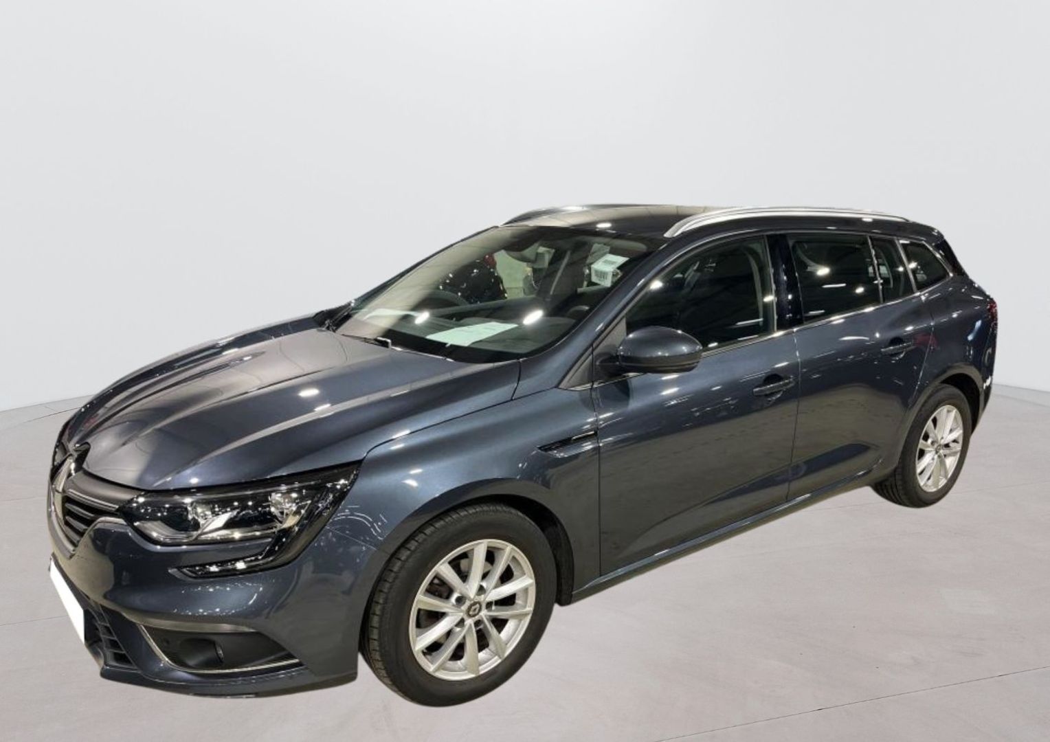 RENAULT MEGANE IV ESTATE - ESTATE 1.3 TCE 115 ZEN (2020)