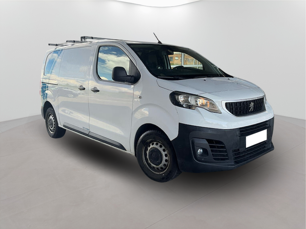 PEUGEOT EXPERT FOURGON STANDARD 2.0 BLUEHDI 120 PREMIUM