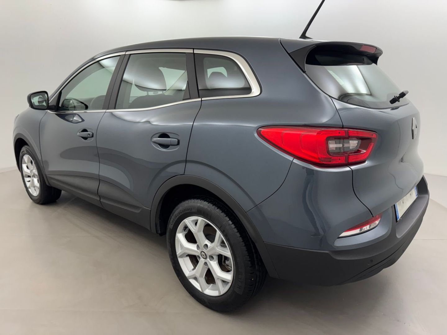 RENAULT KADJAR - 1.3 TCe 140 ZEN