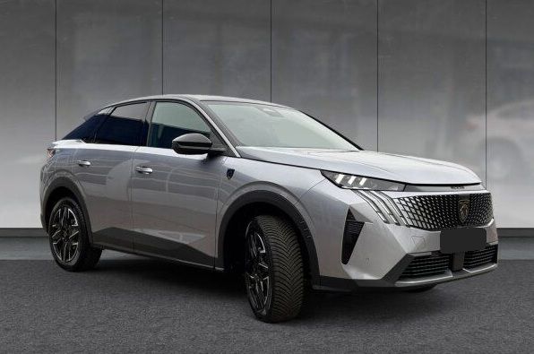 PEUGEOT 3008 - 3008 HYBRID 145 E-DCS6 GT (2025)