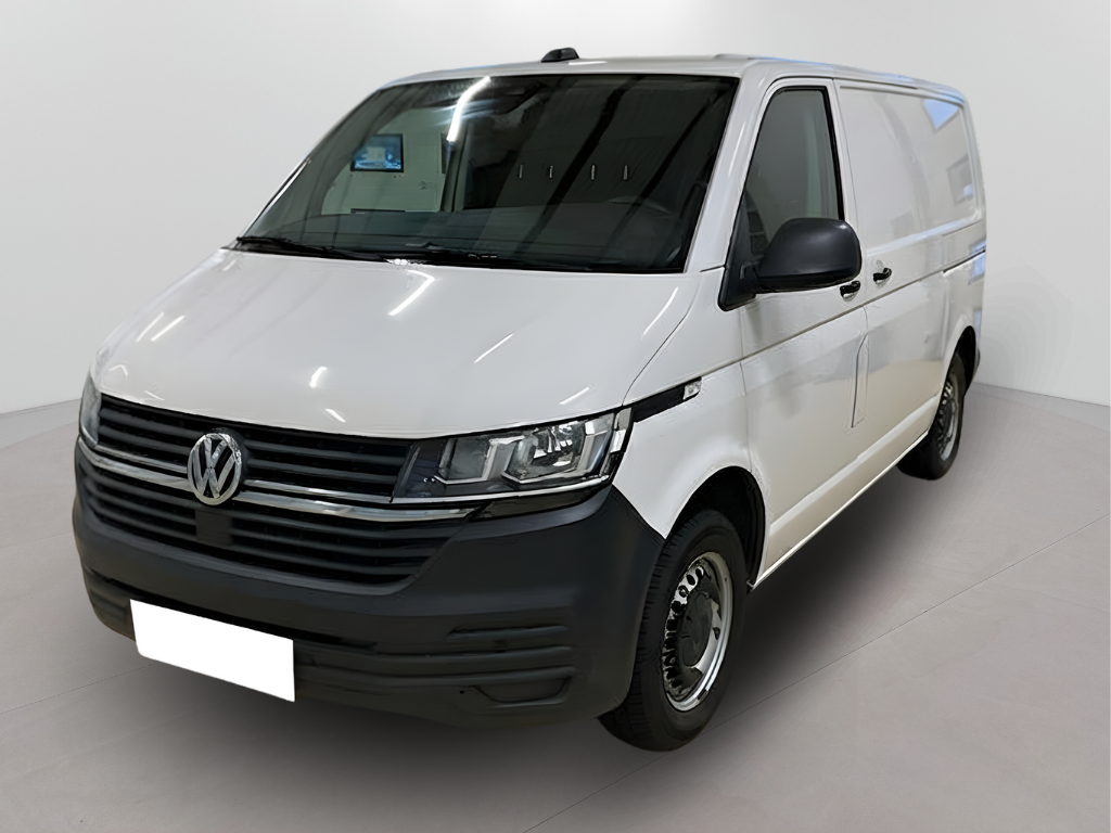 VOLKSWAGEN TRANSPORTER FOURGON - L1H1 2.0 TDI 110 3PL (2020)