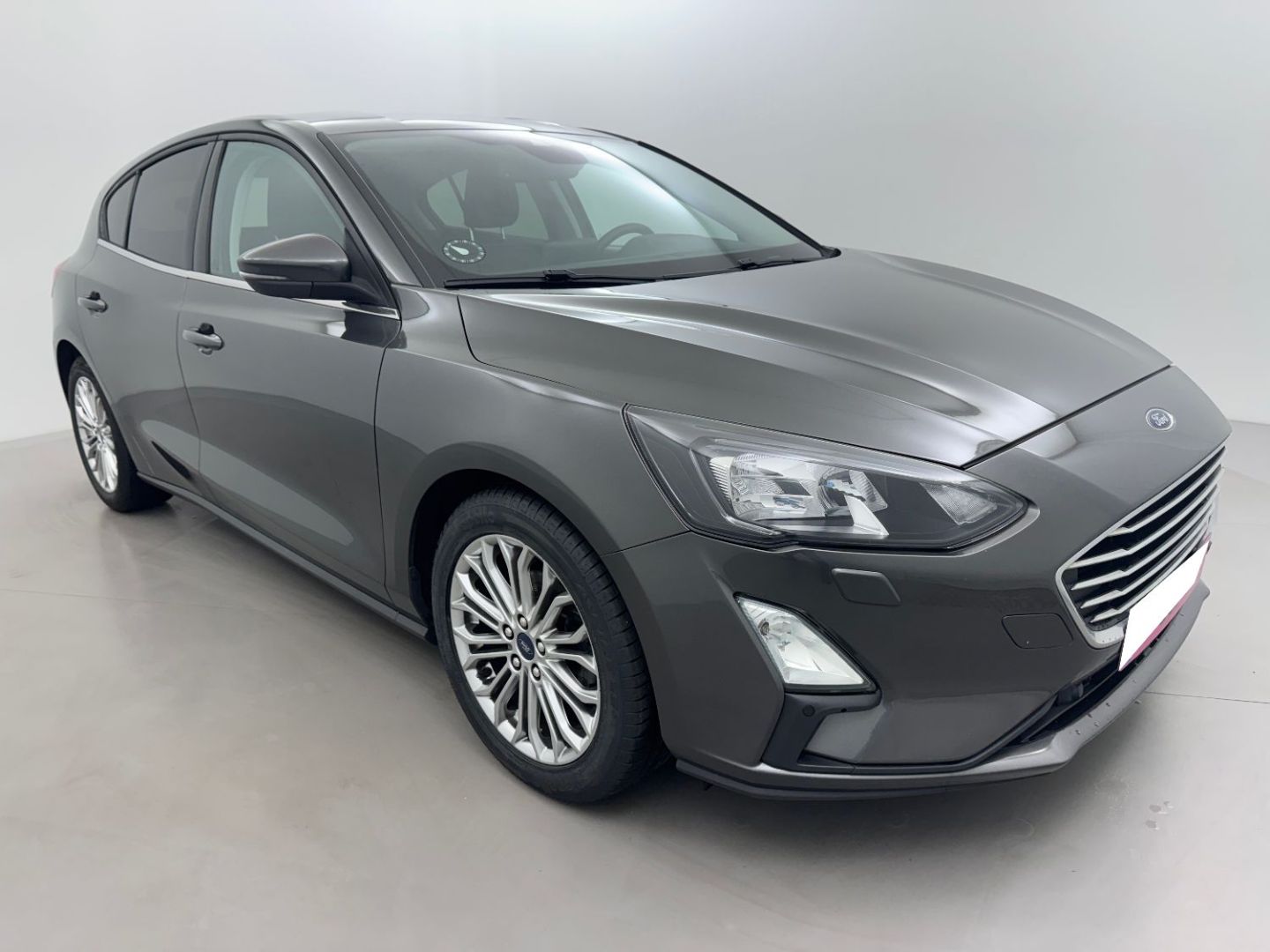 FORD FOCUS - 1.5 ECOBLUE 120 TITANIUM BUSINESS BVA8 (2020)