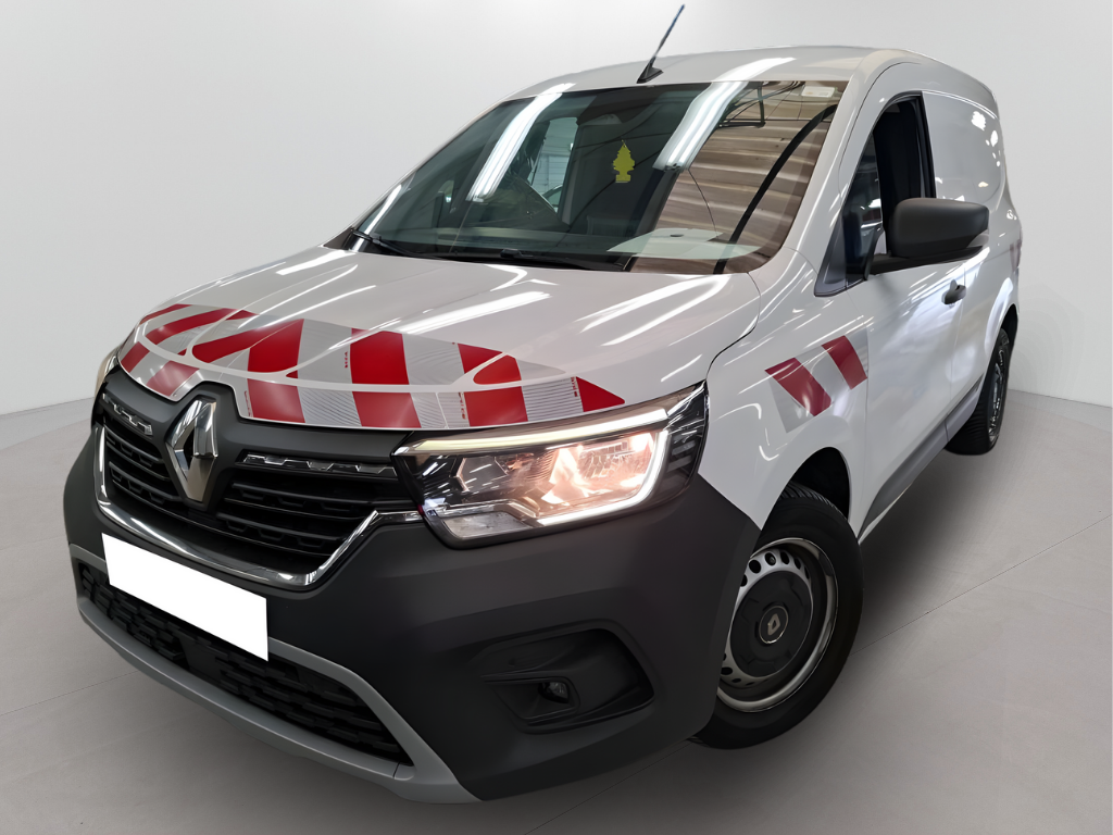 RENAULT KANGOO VAN 1.5 Blue dCi 95 Grand Confort