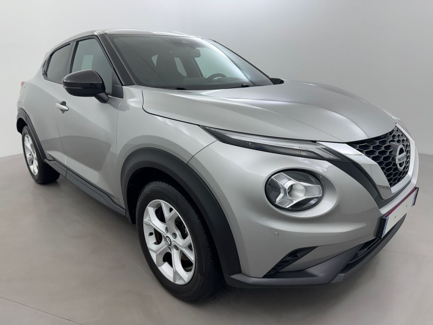 NISSAN JUKE - 1.0 DIG-T 114 BUSINESS+ DCT7 (2022)