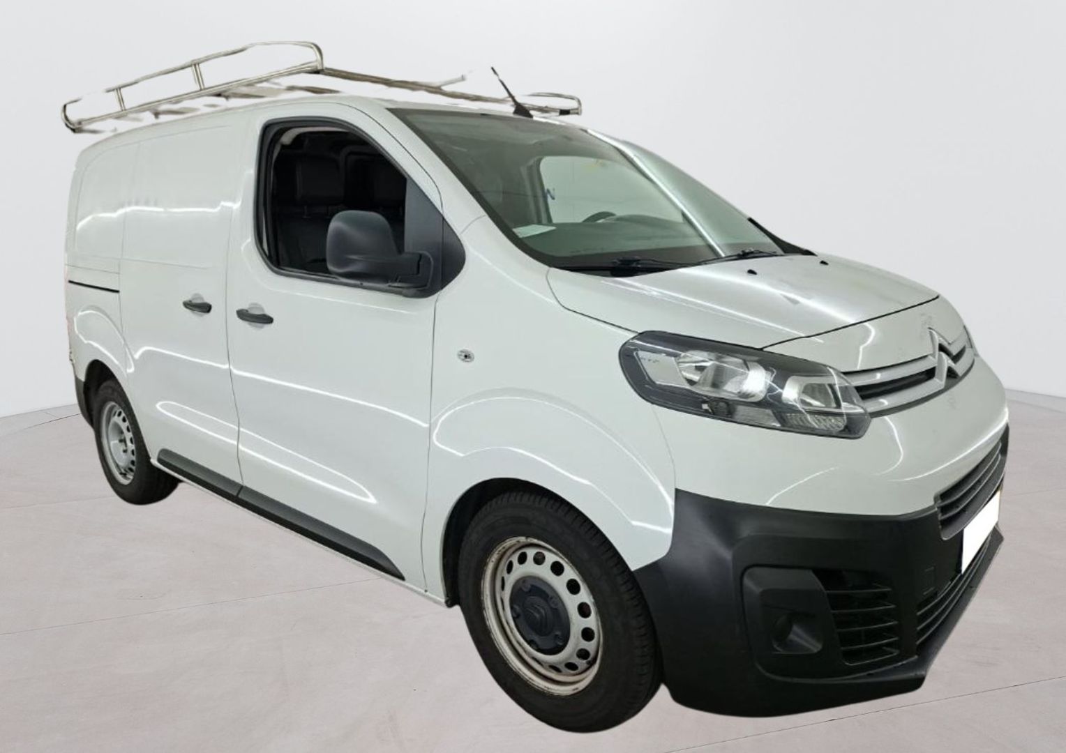 CITROEN JUMPY FOURGON XS 1.6 BLUEHDI 115 Confort