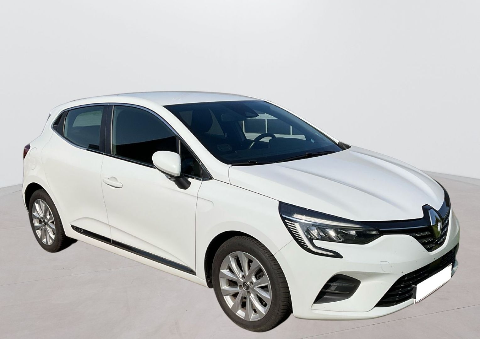 RENAULT CLIO V - 1.0 TCE 90 INTENS (2021)