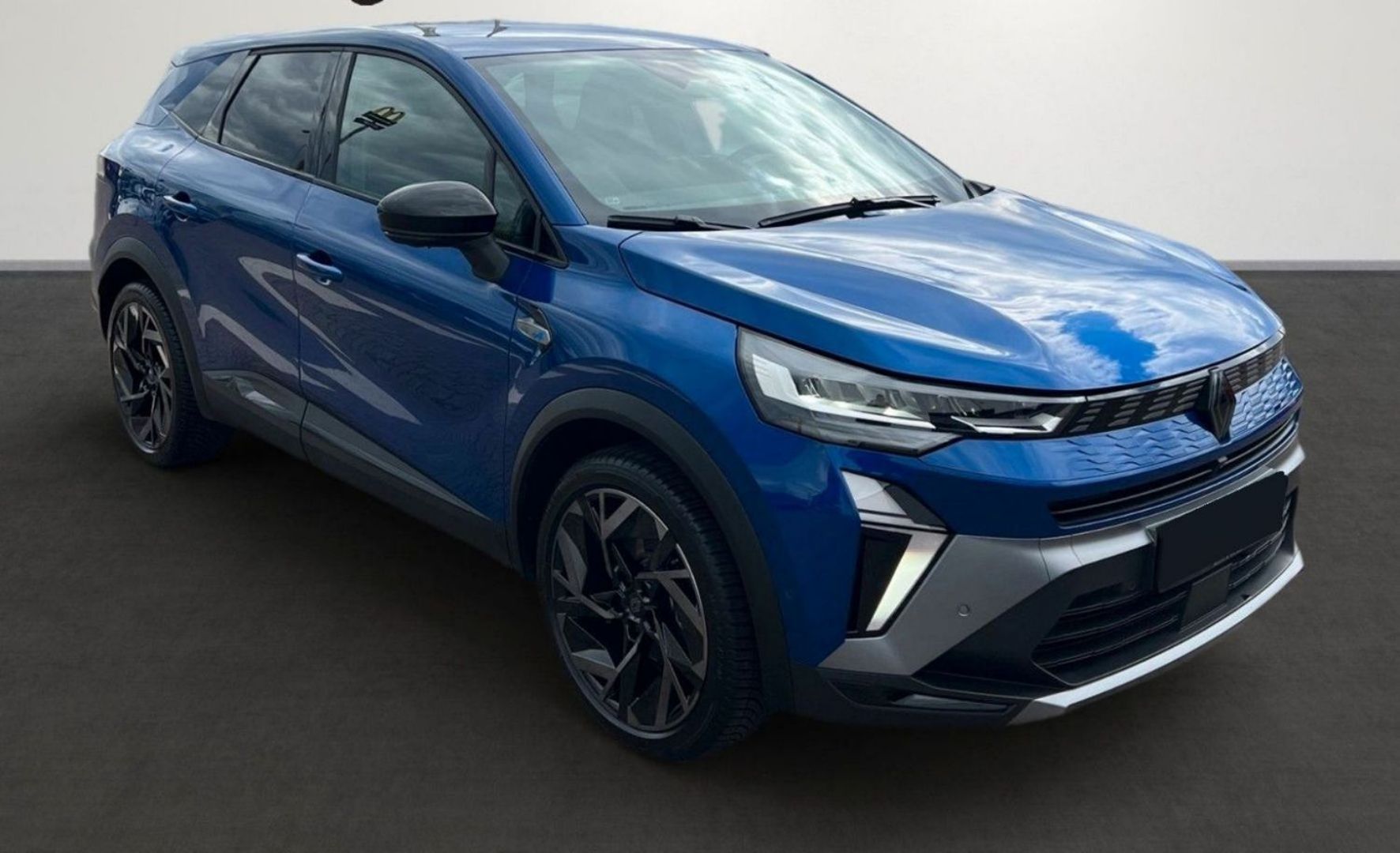 RENAULT SYMBIOZ - SYMBIOZ E-TECH FULL HYBRID 160 ESPRIT ALPINE (2025)