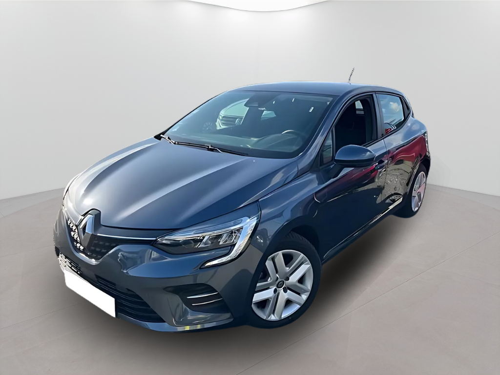 RENAULT CLIO V - 1.6 E-TECH 140 BUSINESS (2021)