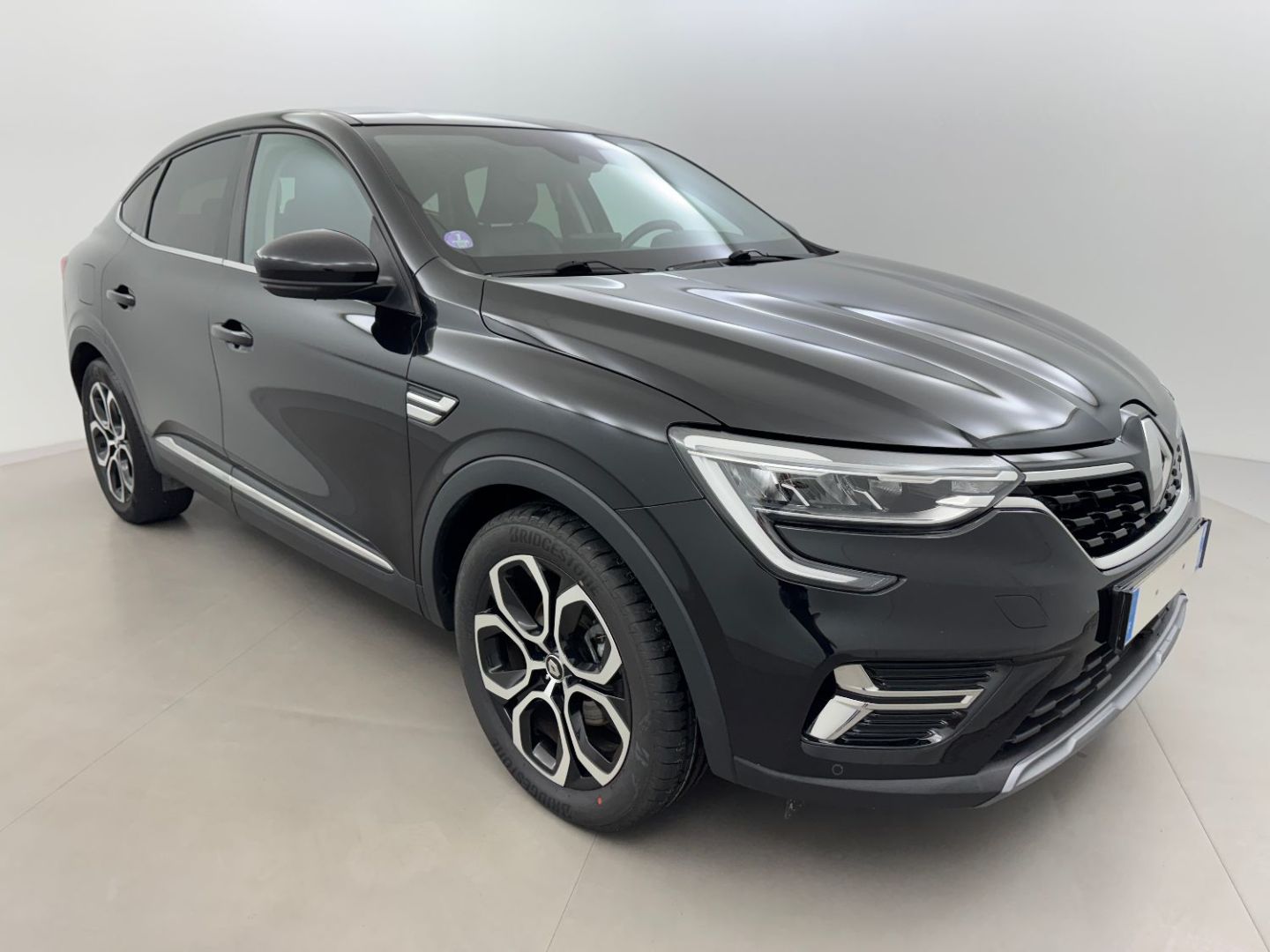 RENAULT ARKANA - 1.6 E-TECH 145 INTENS (2022)