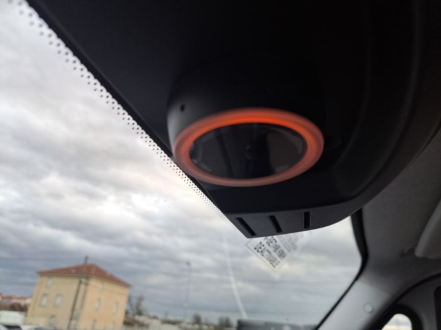 IVECO DAILY FRIGORIFIQUE - 35S18 A8 180CV 3L FOURGON L4H2 11.7M3