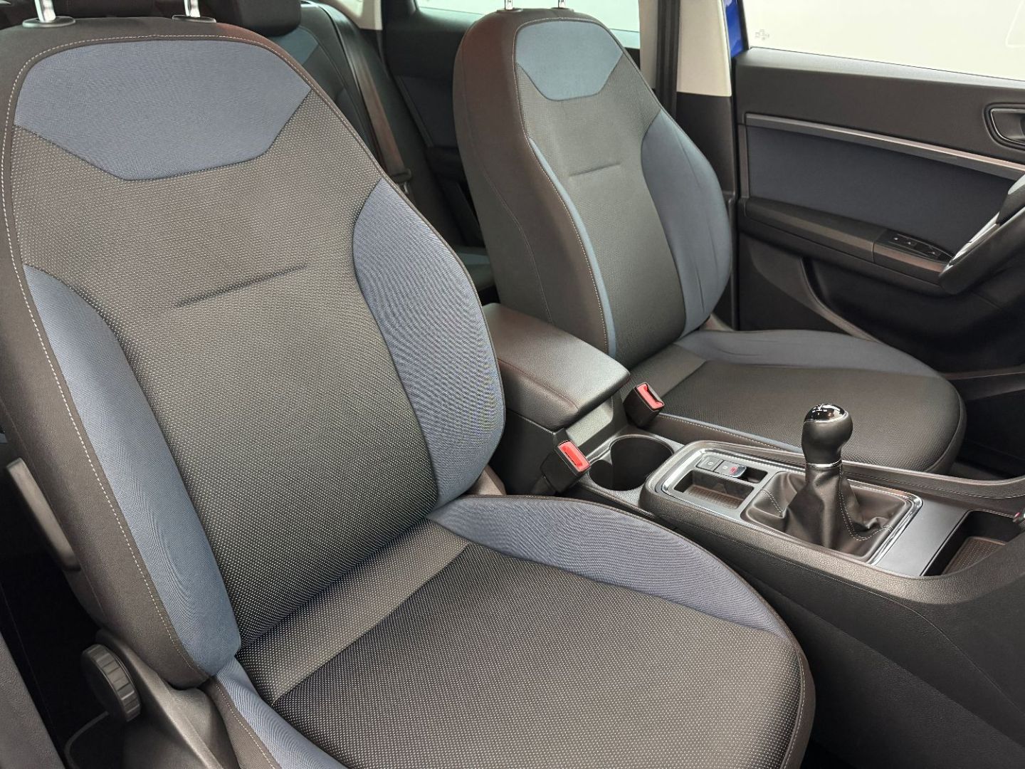 SEAT ATECA - 1.5 TSI 150 Move!