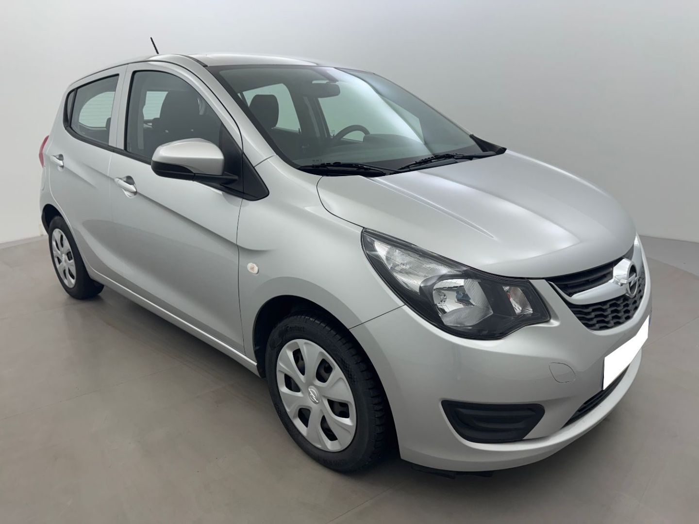 OPEL KARL 1.0 75 Edition