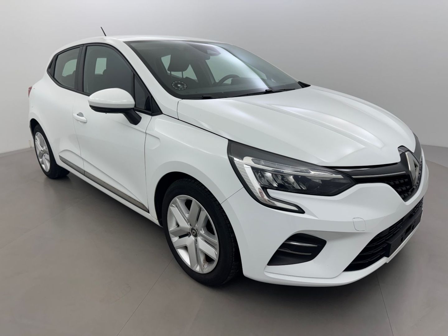 RENAULT CLIO V - 1.0 TCE 90 ZEN (2021)