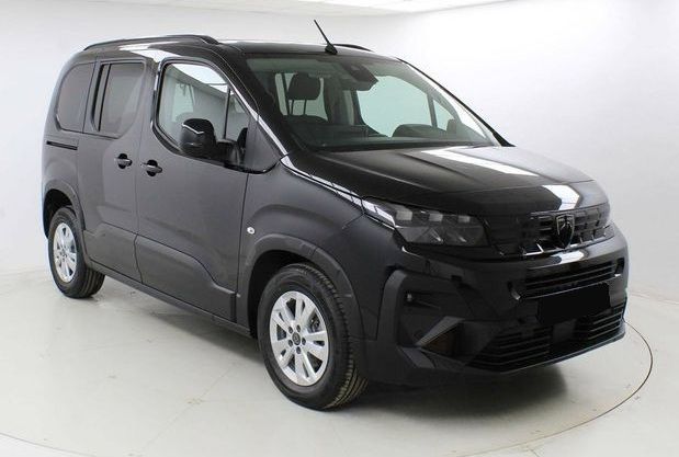 PEUGEOT RIFTER - N1 1.5 BLUEHDI 130 ALLURE EAT8 5PL (2025)