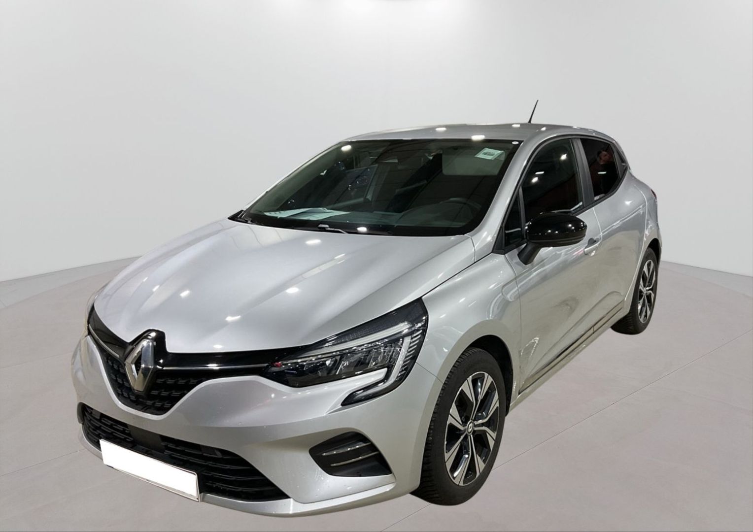 RENAULT CLIO V - 1.0 TCE 90 EVOLUTION (2022)