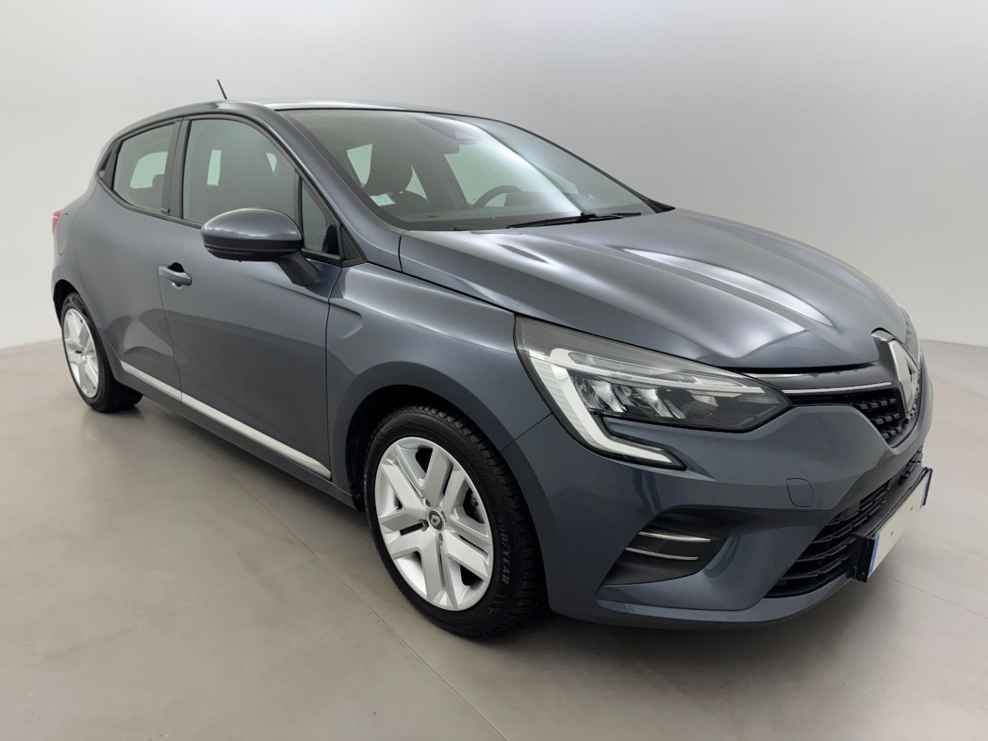 RENAULT CLIO V - 1.6 E-TECH 140 BUSINESS (2021)