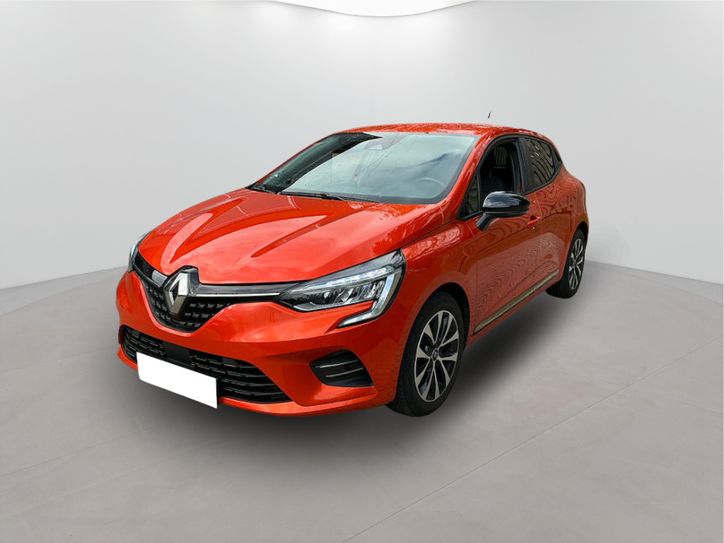 RENAULT CLIO V - 1.0 TCE 100 ZEN (2020)