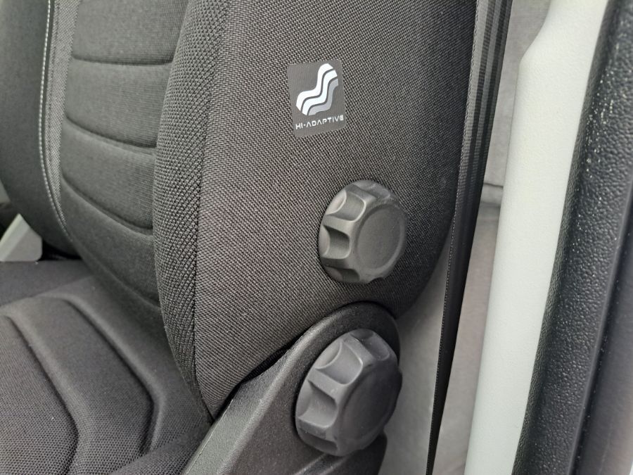 IVECO DAILY FRIGORIFIQUE - 35S18 A8 180CV 3L FOURGON L4H2 11.7M3