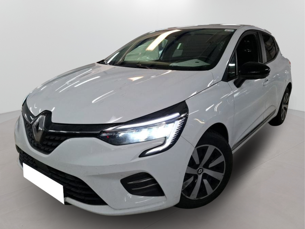 RENAULT CLIO V SOCIETE 1.0 TCe 90 Evolution