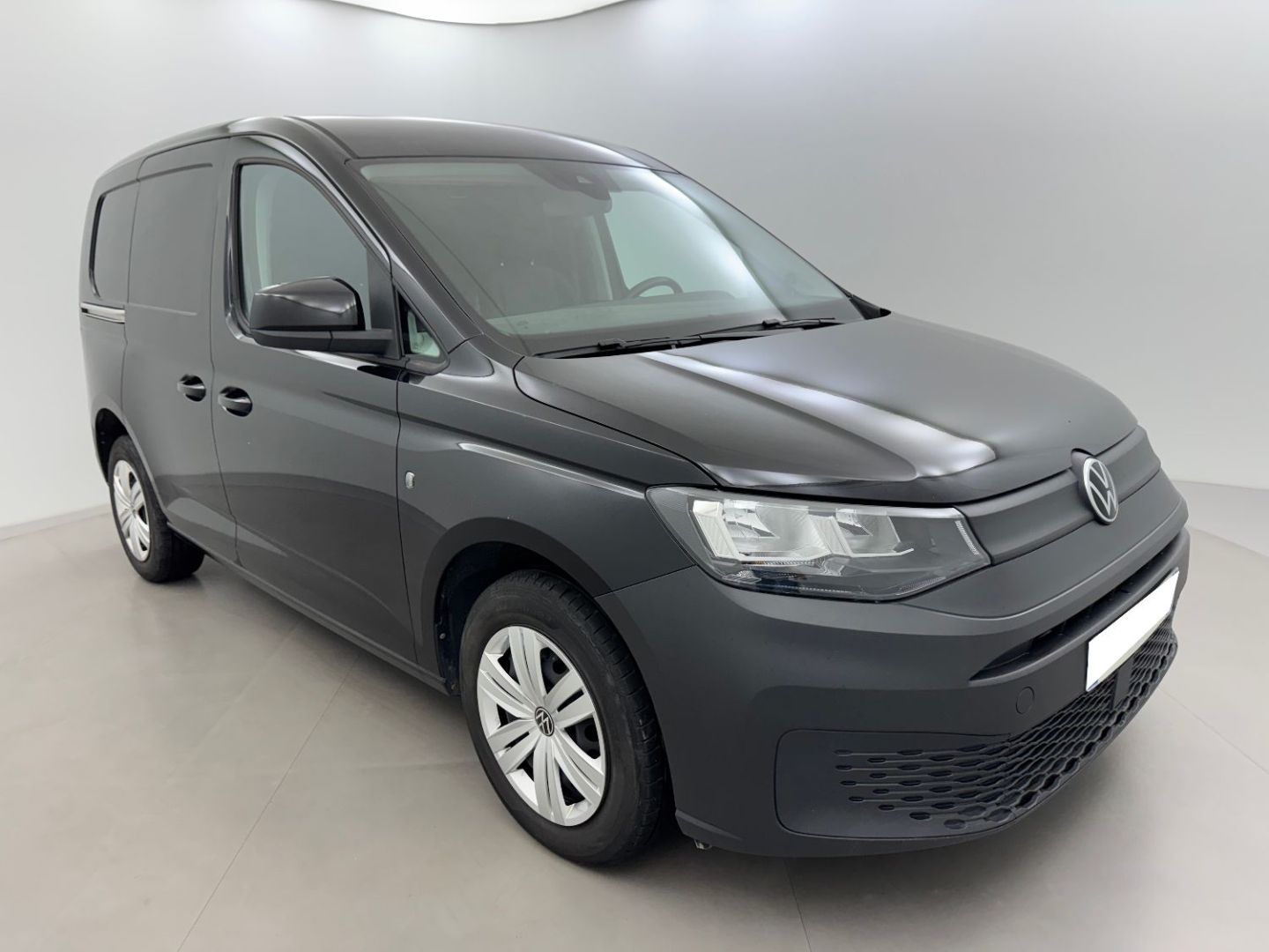 VOLKSWAGEN CADDY CARGO - 2.0 TDI 122 DSG7 (2021)