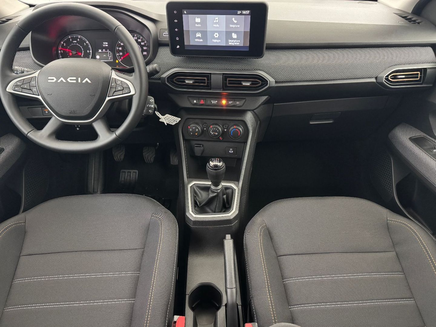 DACIA SANDERO - 1.0 TCe 90 Stepway Expression