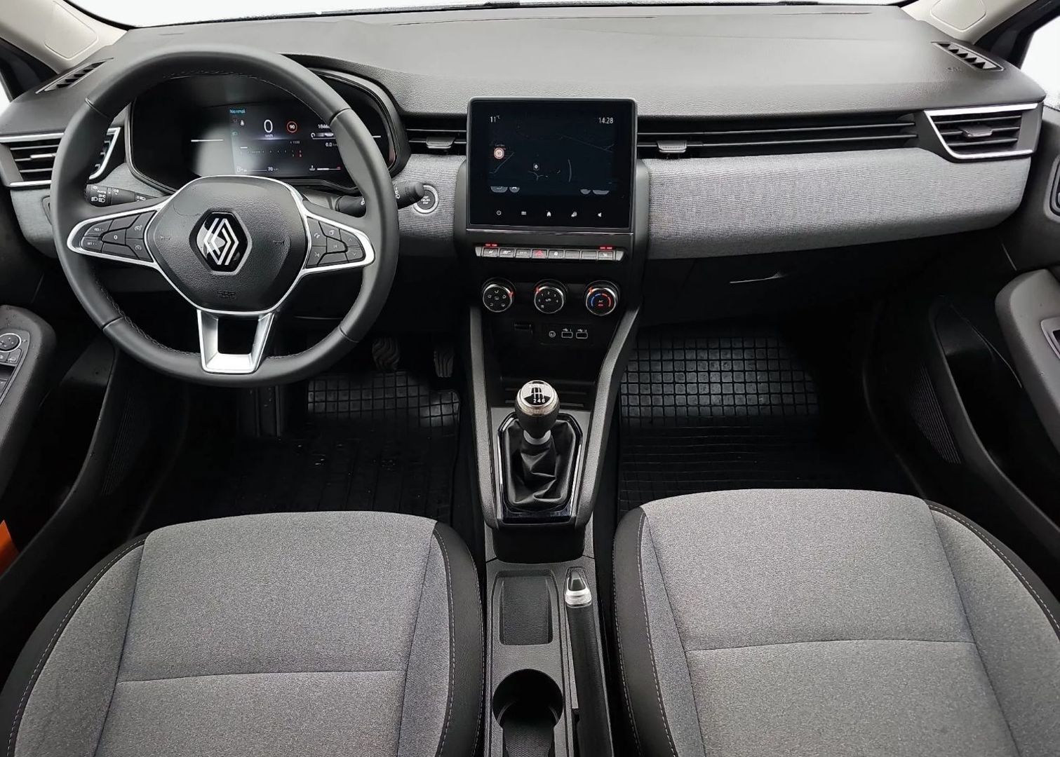 RENAULT CLIO V - dCi 100 Evolution