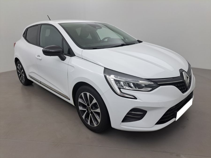 RENAULT CLIO V - 1.0 TCE 100 ZEN (2020)