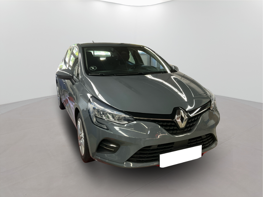 RENAULT CLIO V - 1.0 TCE 100 ZEN (2020)