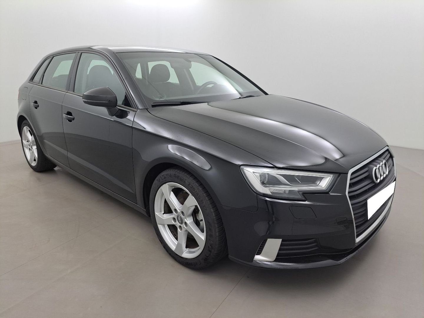 AUDI A3 SPORTBACK - 30 TDI 116 SPORT S-TRONIC (2019)