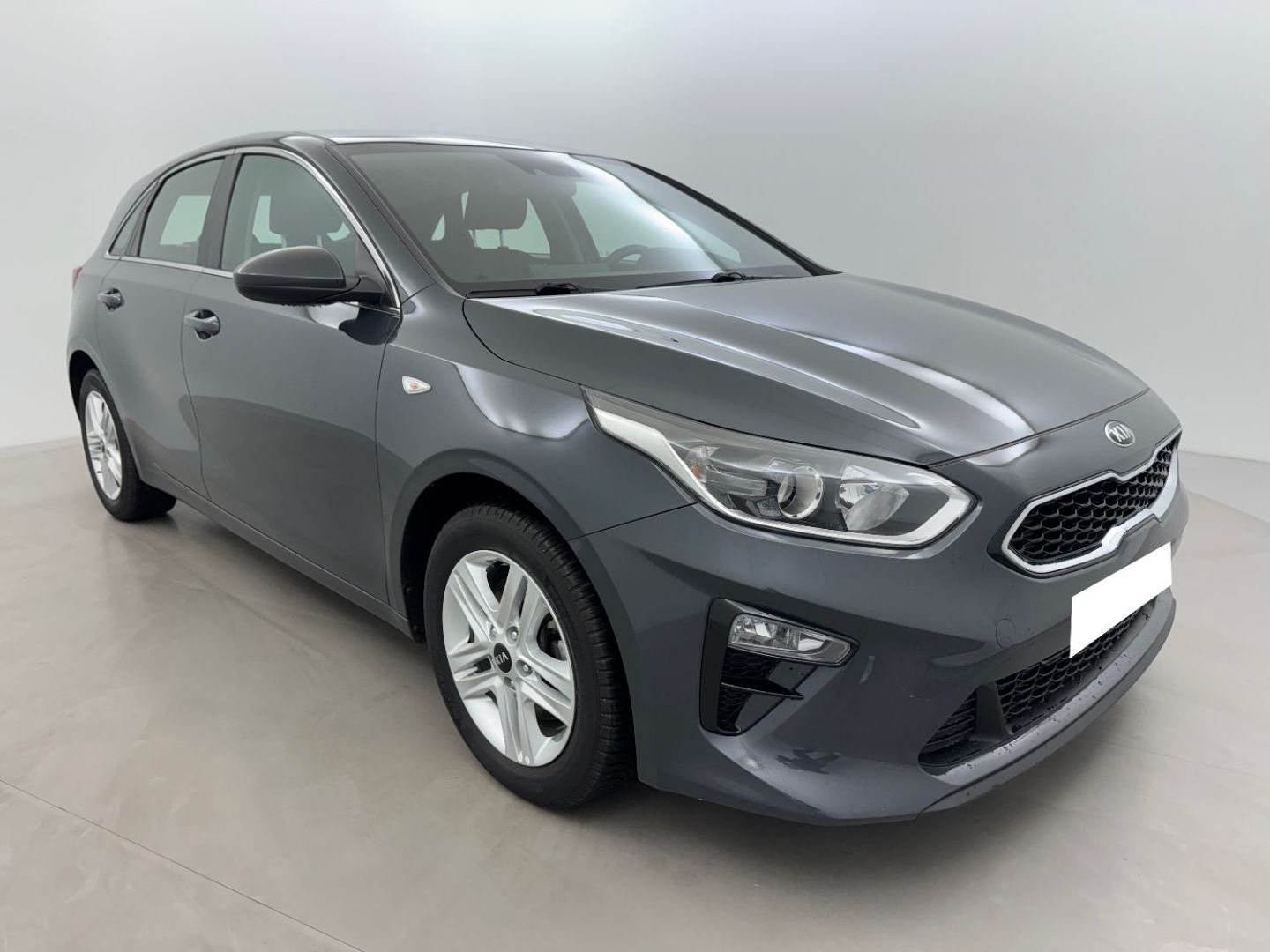 KIA CEED 1.0 T-GDi 100 ACTIVE