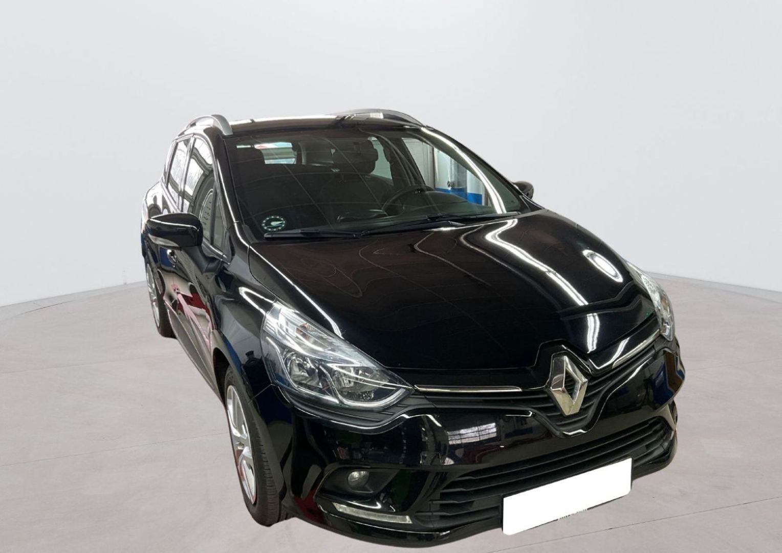 RENAULT CLIO IV ESTATE - ESTATE 0.9 TCE 90 ZEN (2019)
