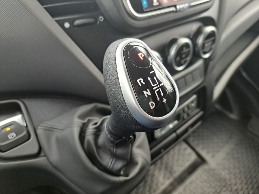 IVECO DAILY FRIGORIFIQUE - 35S18 A8 180CV 3L FOURGON L4H2 11.7M3