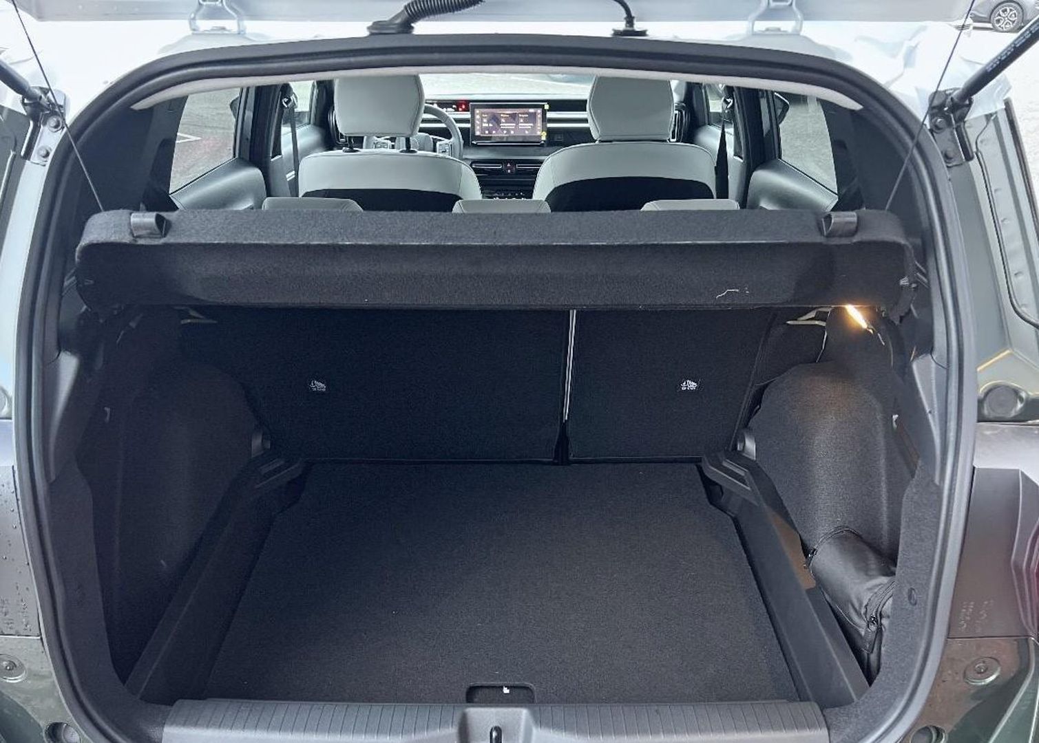CITROEN C3 AIRCROSS - 1.2 Hybride 145 Max e-DCS6