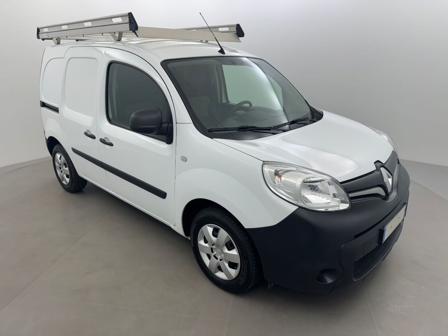 RENAULT KANGOO EXPRESS - 1.5 BLUE DCI 95 EXTRA R-LINK (2020)