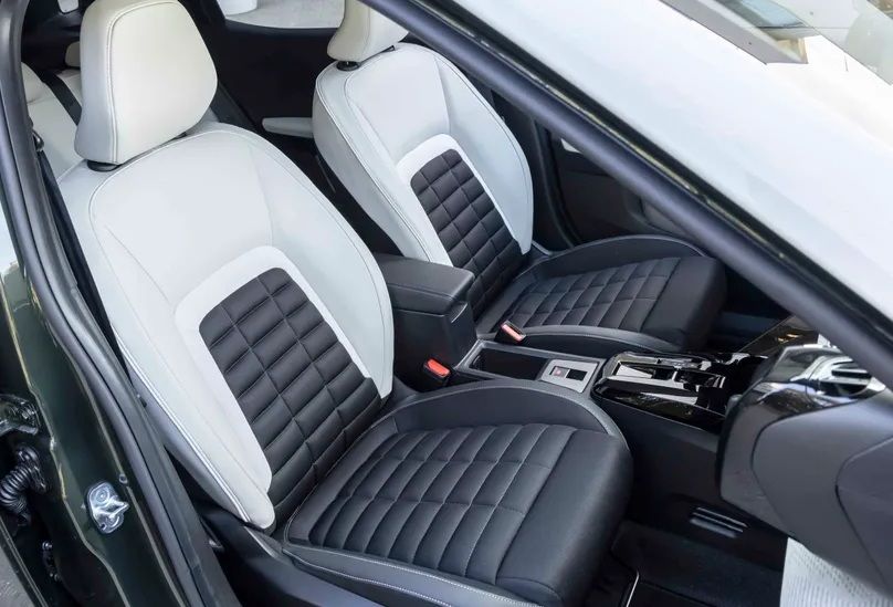 CITROEN C3 AIRCROSS - 1.2 Hybride 145 Max e-DCS6