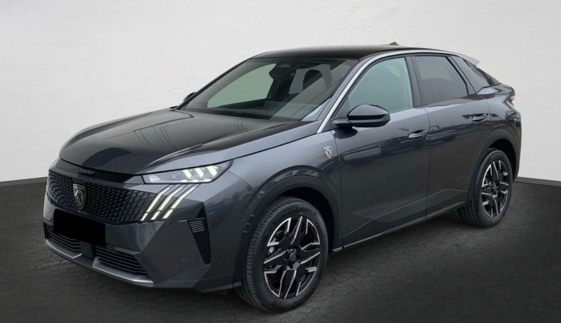 PEUGEOT 3008 - 3008 HYBRID 145 E-DCS6 GT (2025)